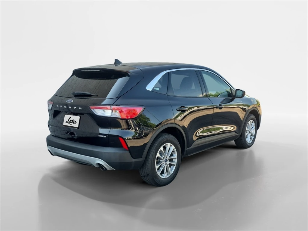 Frank Leta Automotive Outlet