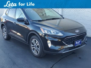 2022 Ford Escape at Default Company in City, CT