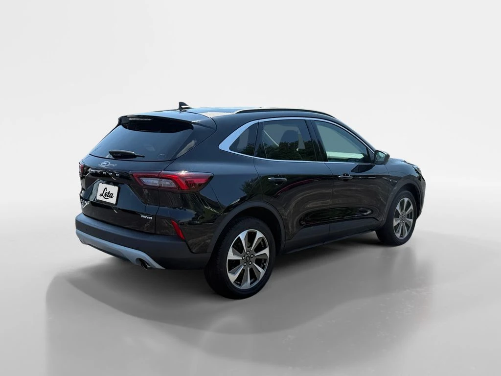 Frank Leta Automotive Outlet