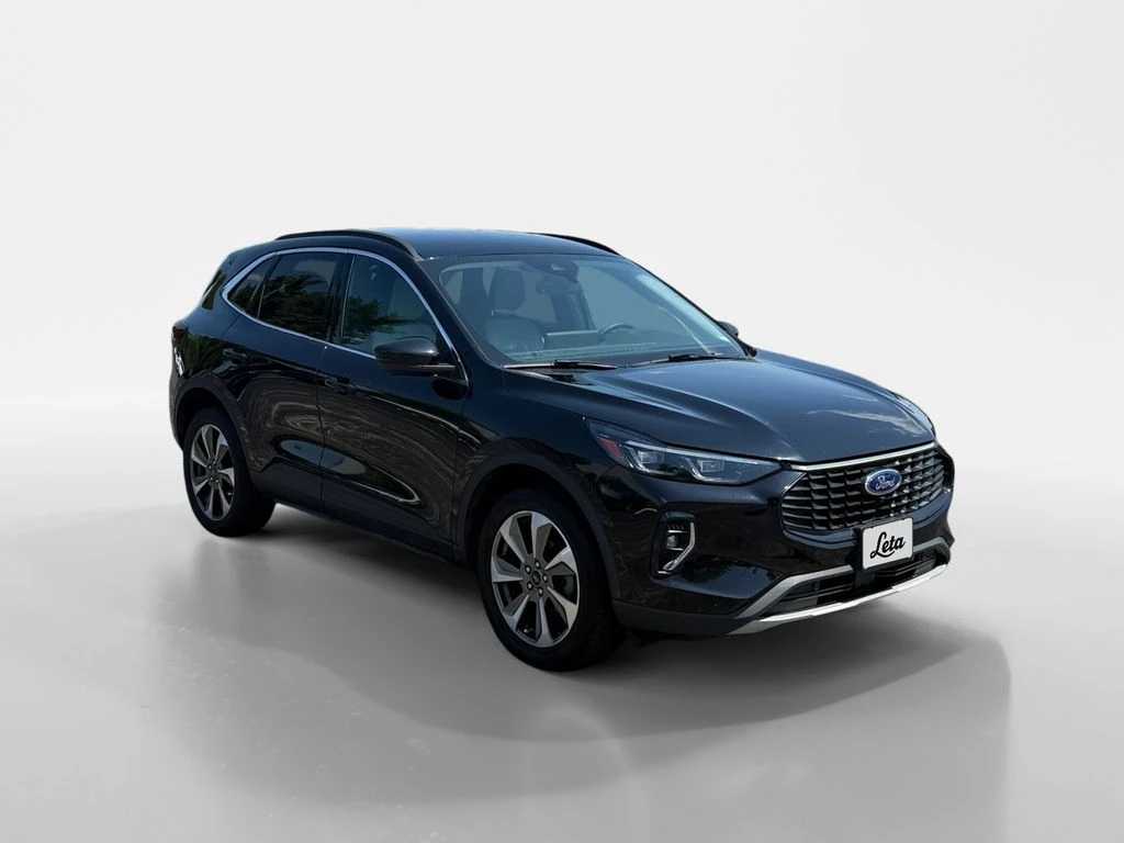 Frank Leta Automotive Outlet