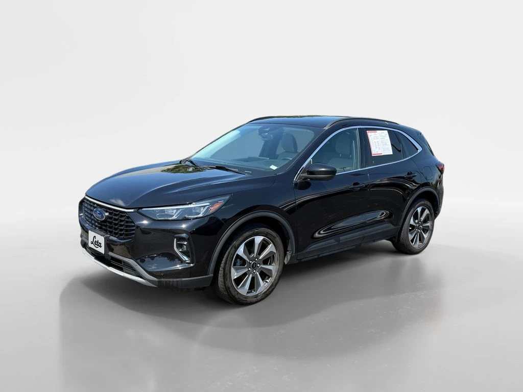 Frank Leta Automotive Outlet