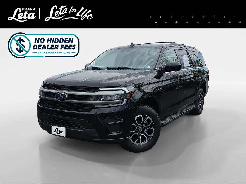Frank Leta Automotive Outlet