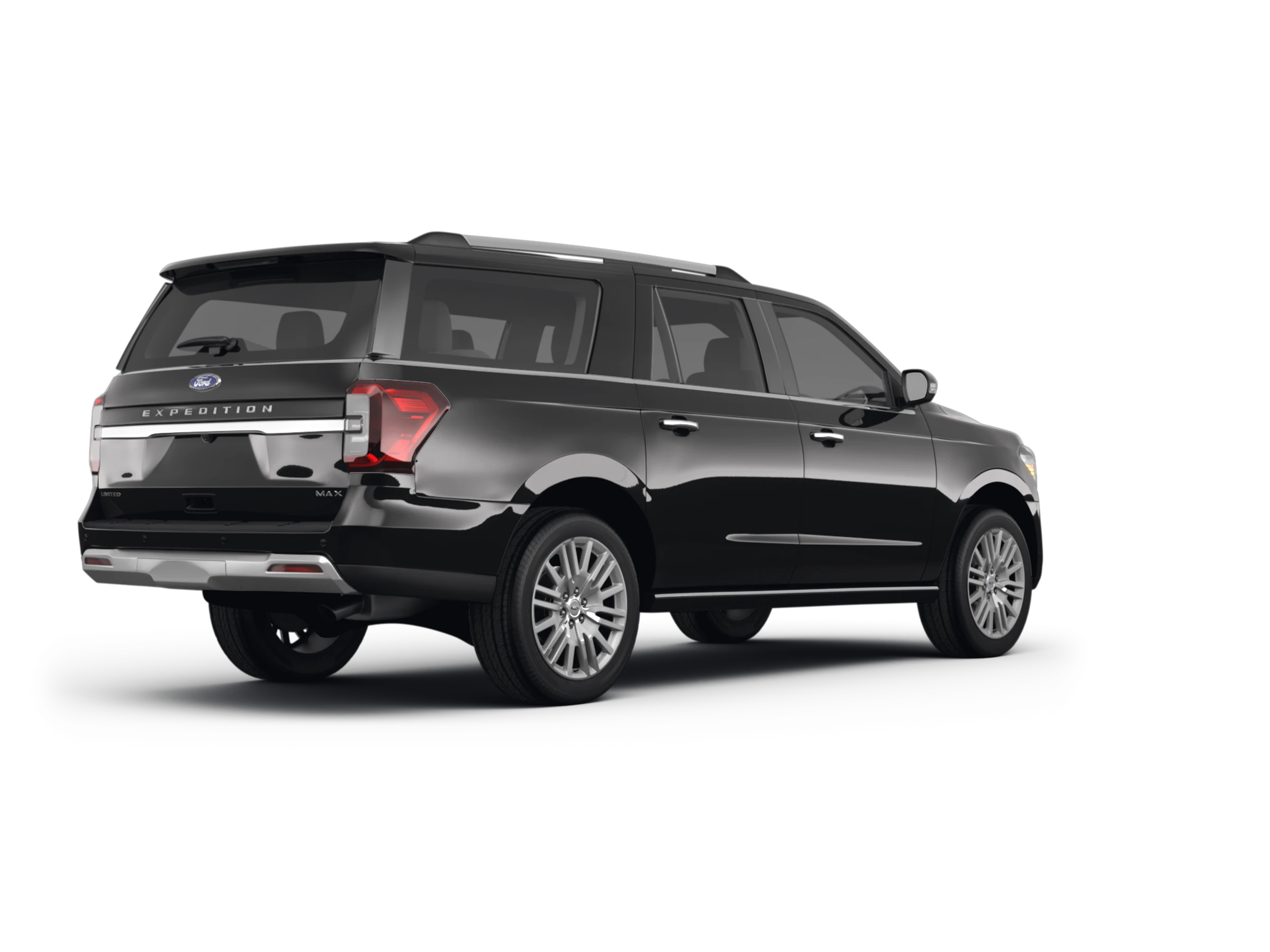 2024 Ford Expedition MAX