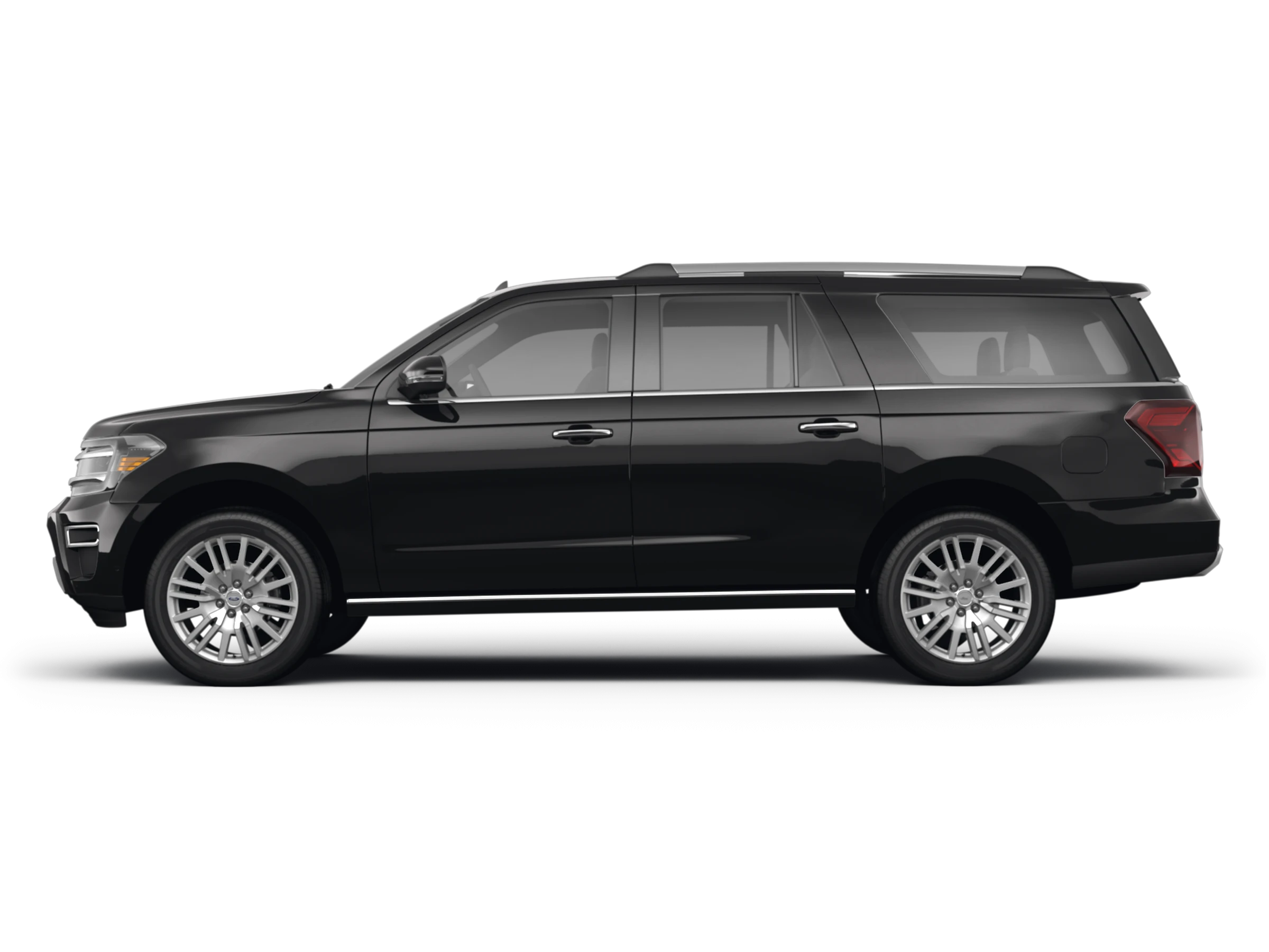 2024 Ford Expedition MAX
