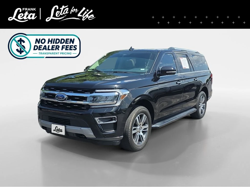 Frank Leta Automotive Outlet