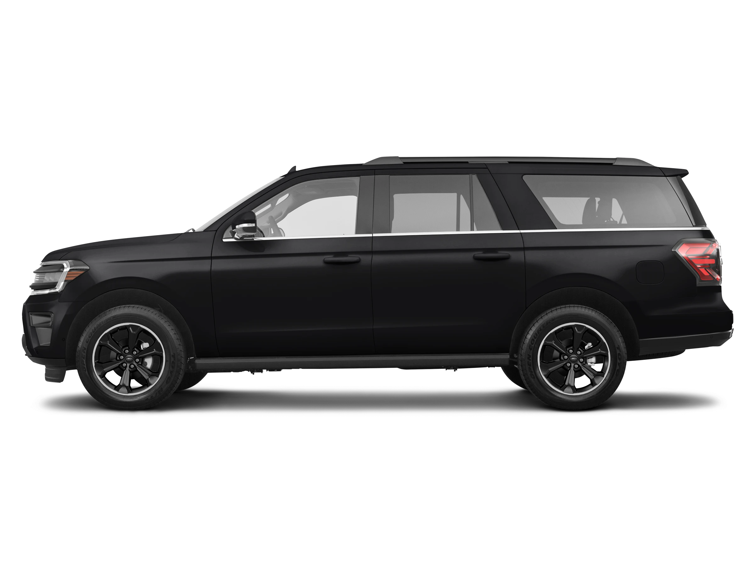 2022 Ford Expedition MAX