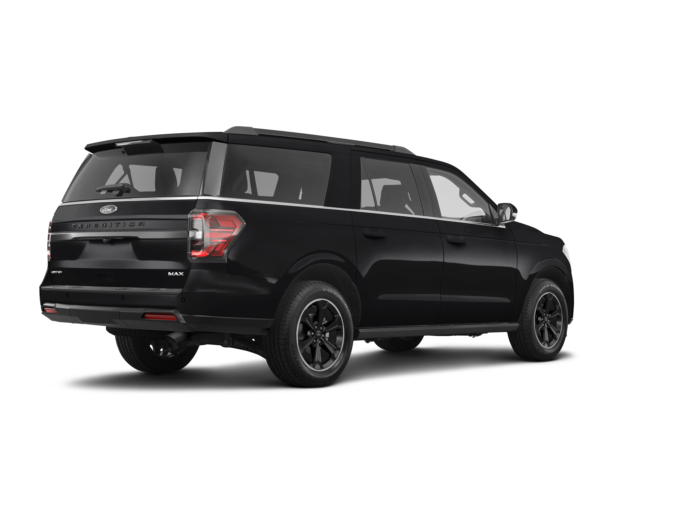 2022 Ford Expedition MAX