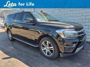 2022 Ford Expedition MAX at Default Company in City, CT
