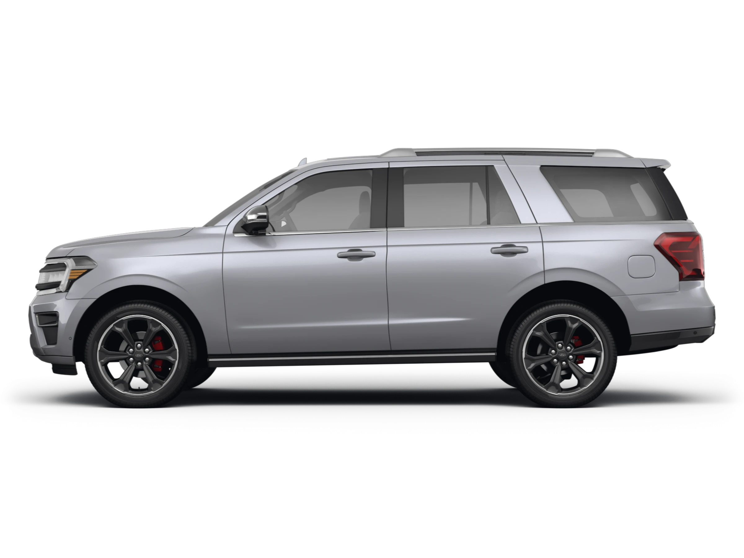 2023 Ford Expedition
