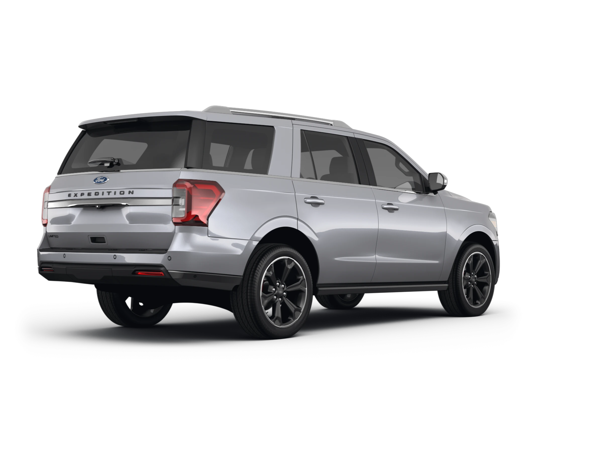 2023 Ford Expedition