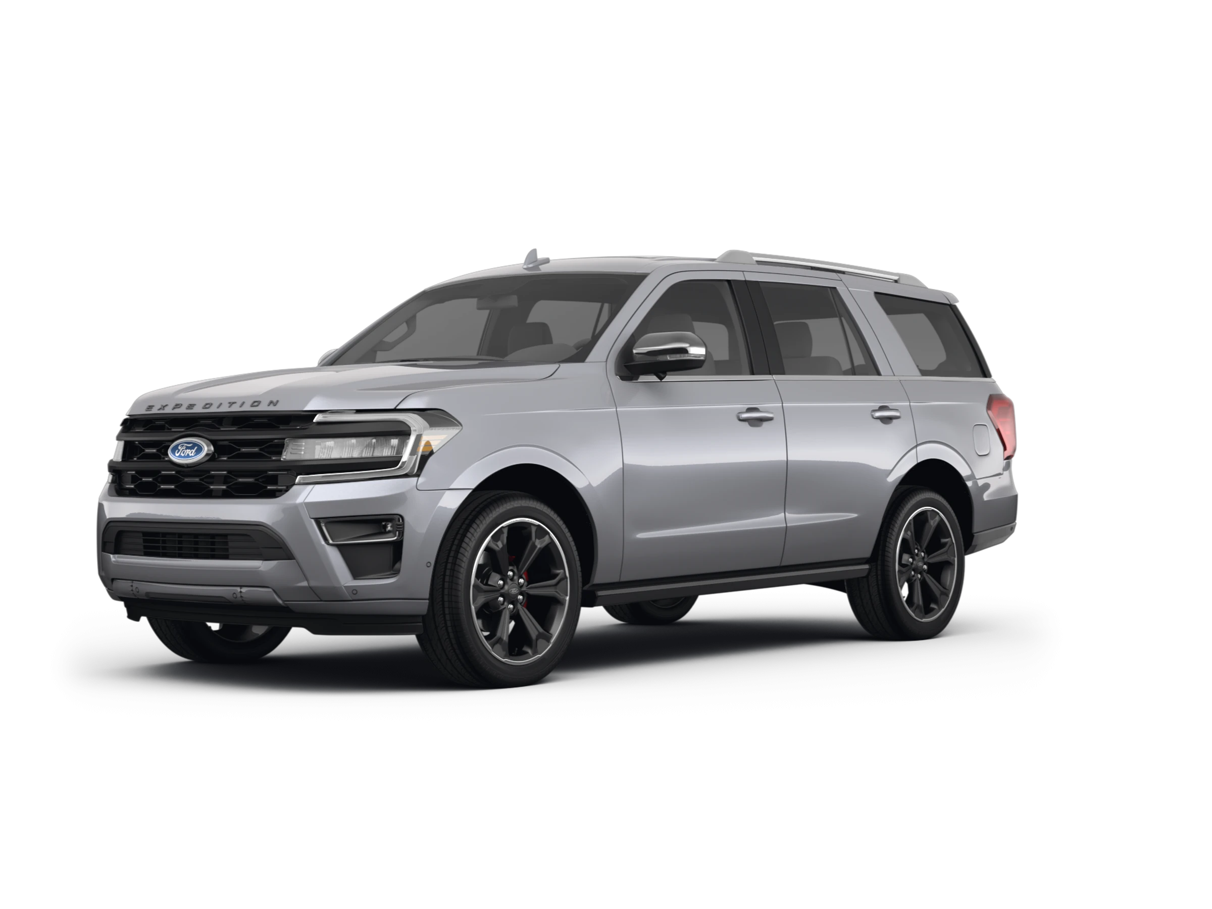 2023 Ford Expedition