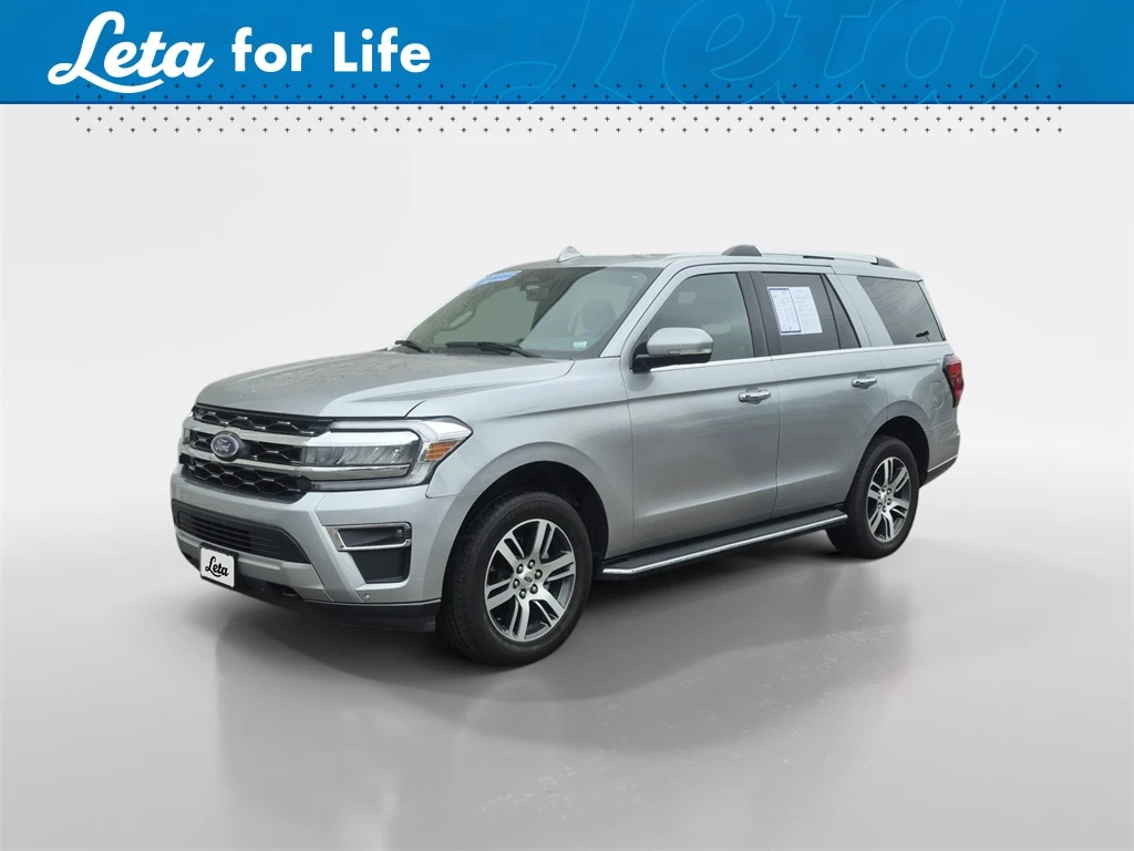 Frank Leta Automotive Outlet