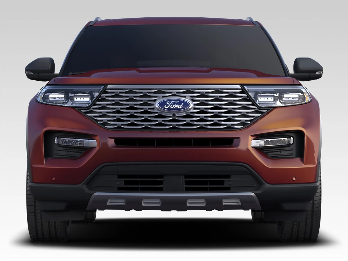 Frank Leta Automotive Outlet