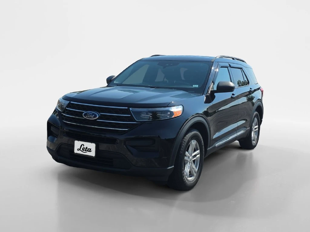 Frank Leta Automotive Outlet