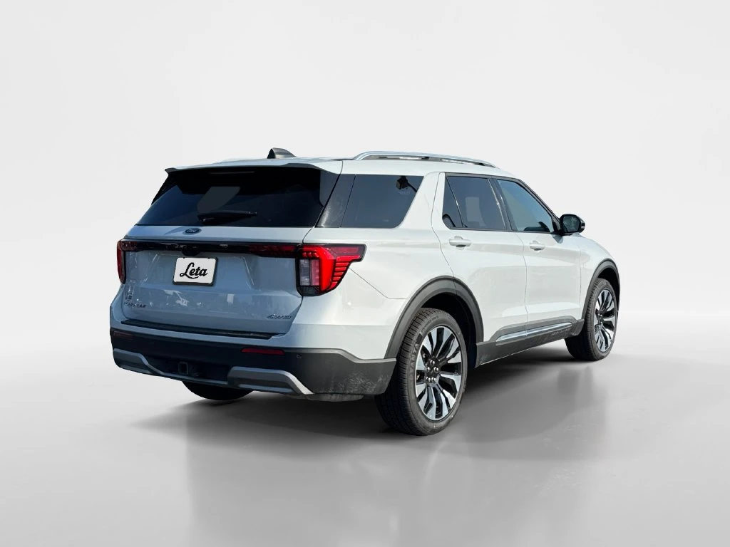 Frank Leta Automotive Outlet