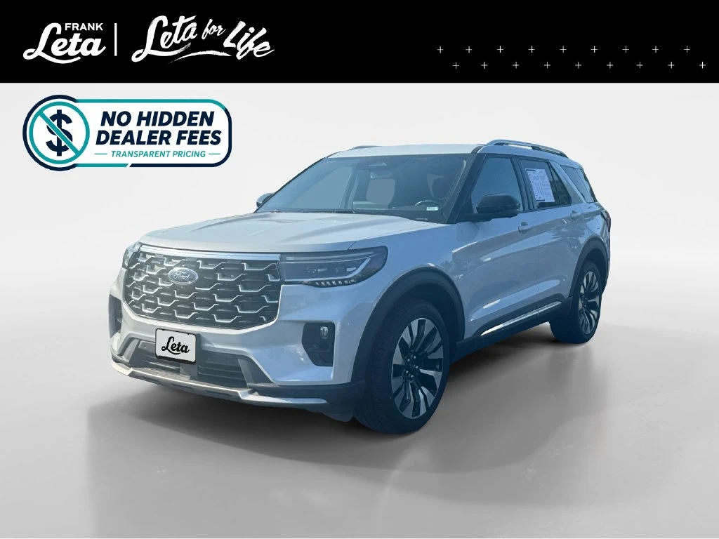 Frank Leta Automotive Outlet
