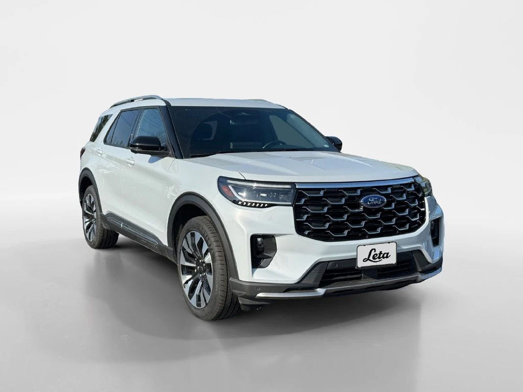 Frank Leta Automotive Outlet