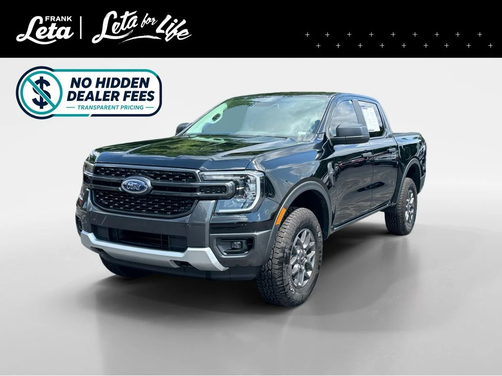 Frank Leta Automotive Outlet