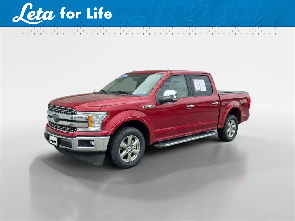 Frank Leta Automotive Outlet