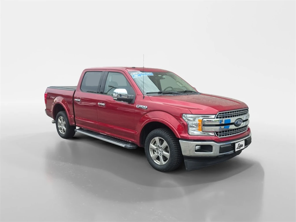 Frank Leta Automotive Outlet