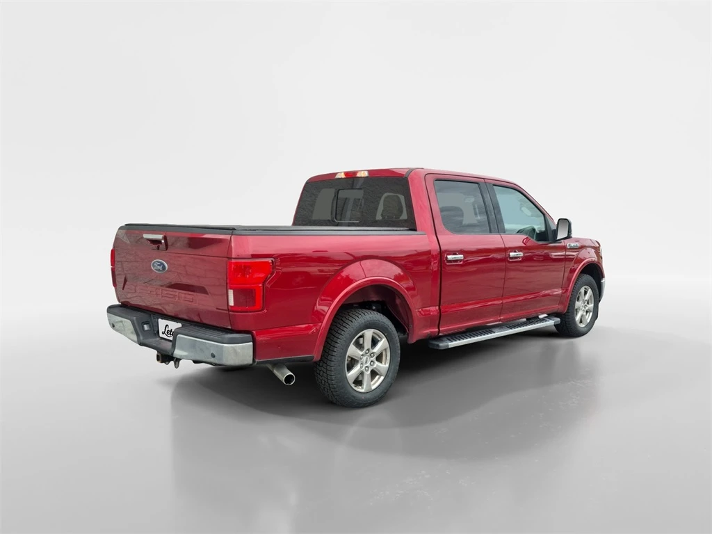Frank Leta Automotive Outlet