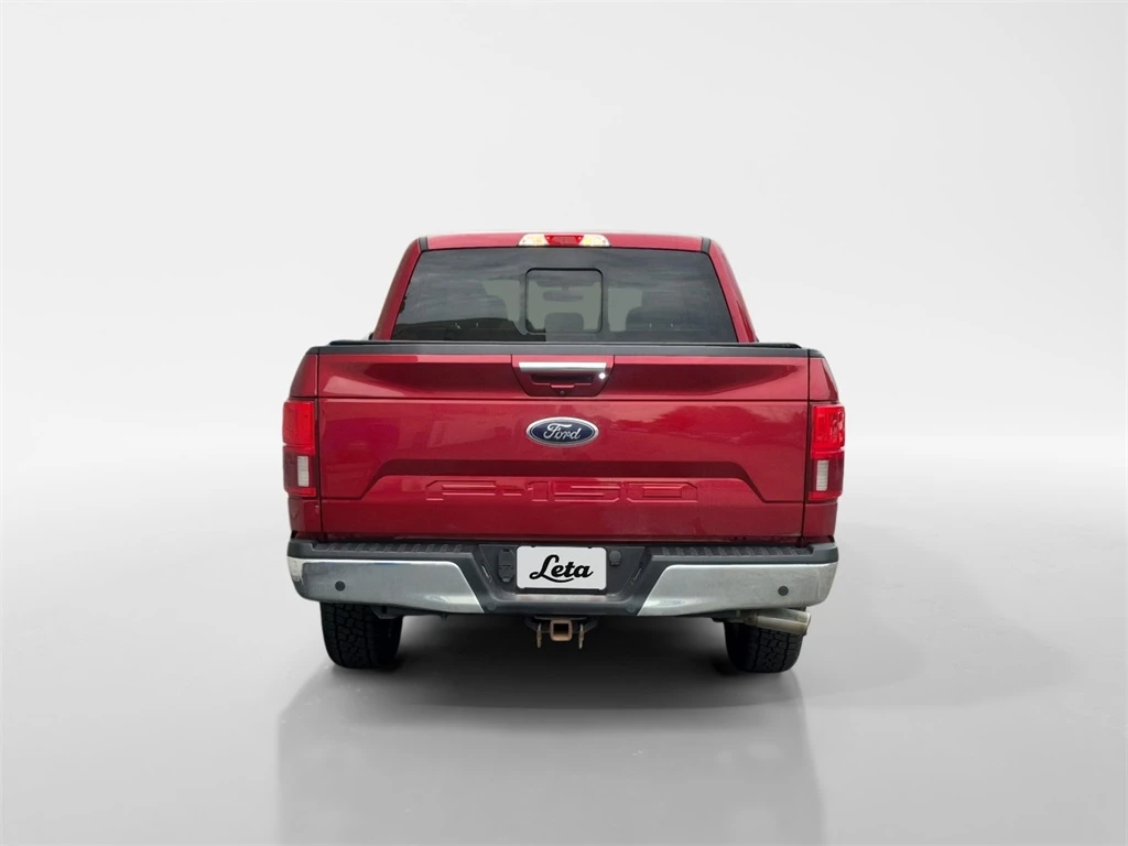 Frank Leta Automotive Outlet