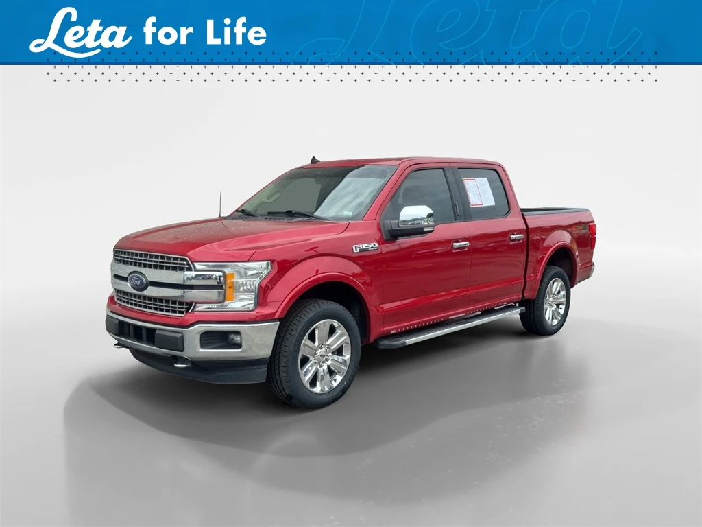 Frank Leta Automotive Outlet