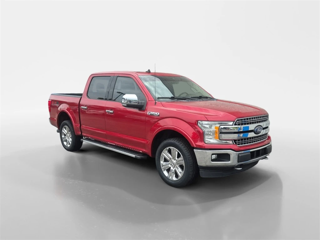 Frank Leta Automotive Outlet