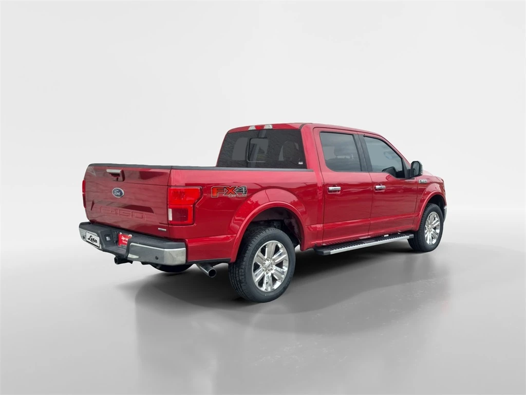 Frank Leta Automotive Outlet