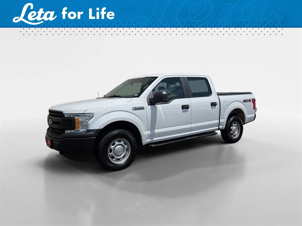 Frank Leta Automotive Outlet