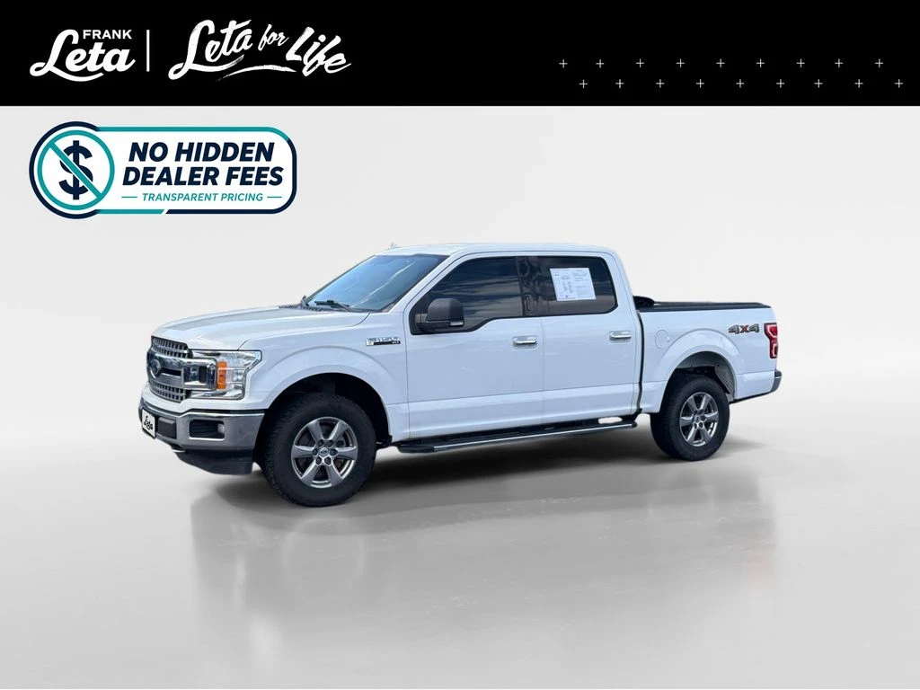 Frank Leta Automotive Outlet