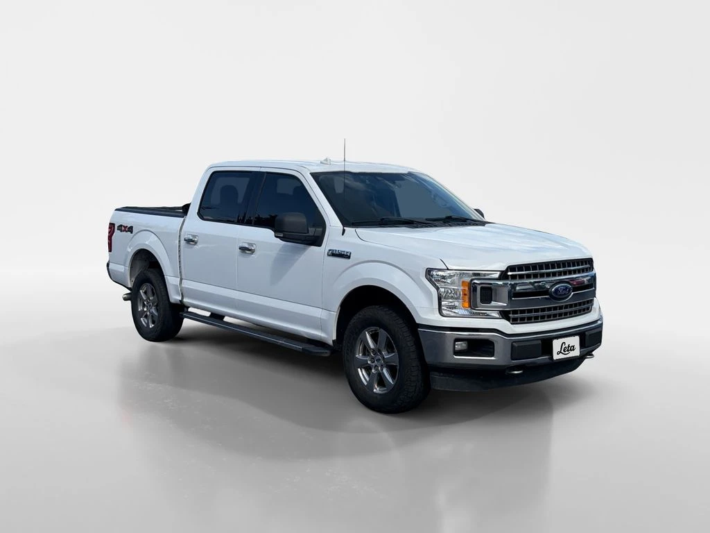 Frank Leta Automotive Outlet