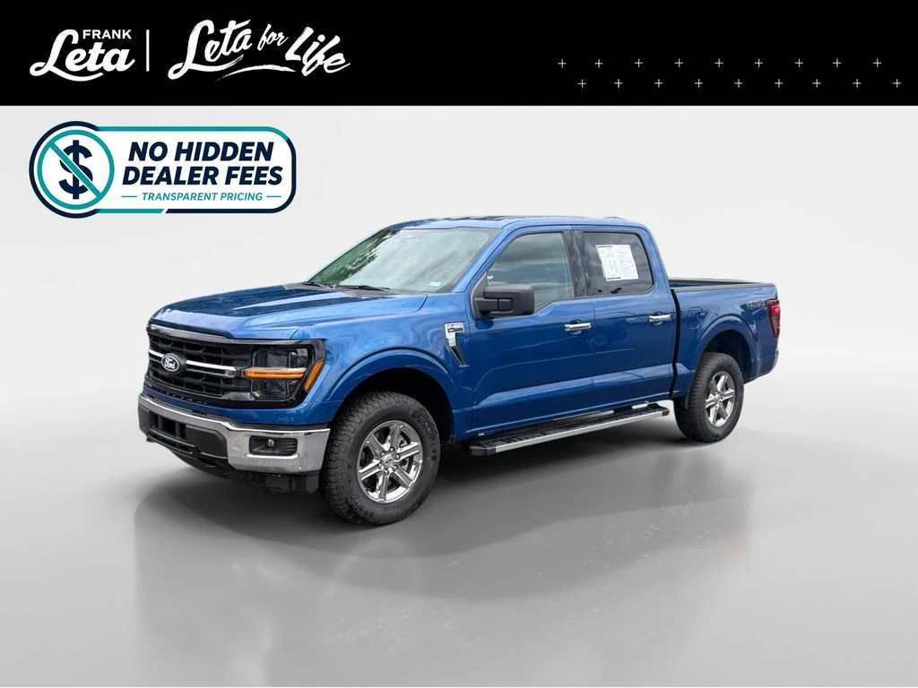 Frank Leta Automotive Outlet