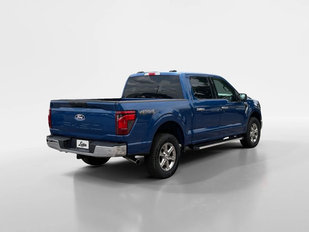 Frank Leta Automotive Outlet