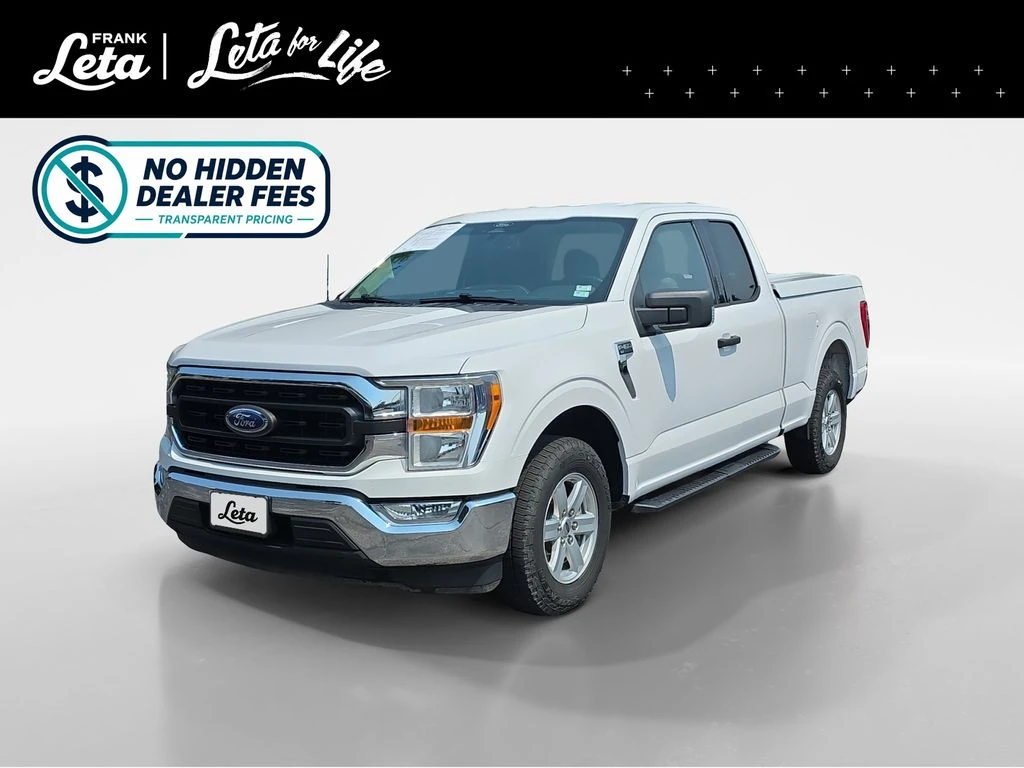 Frank Leta Automotive Outlet