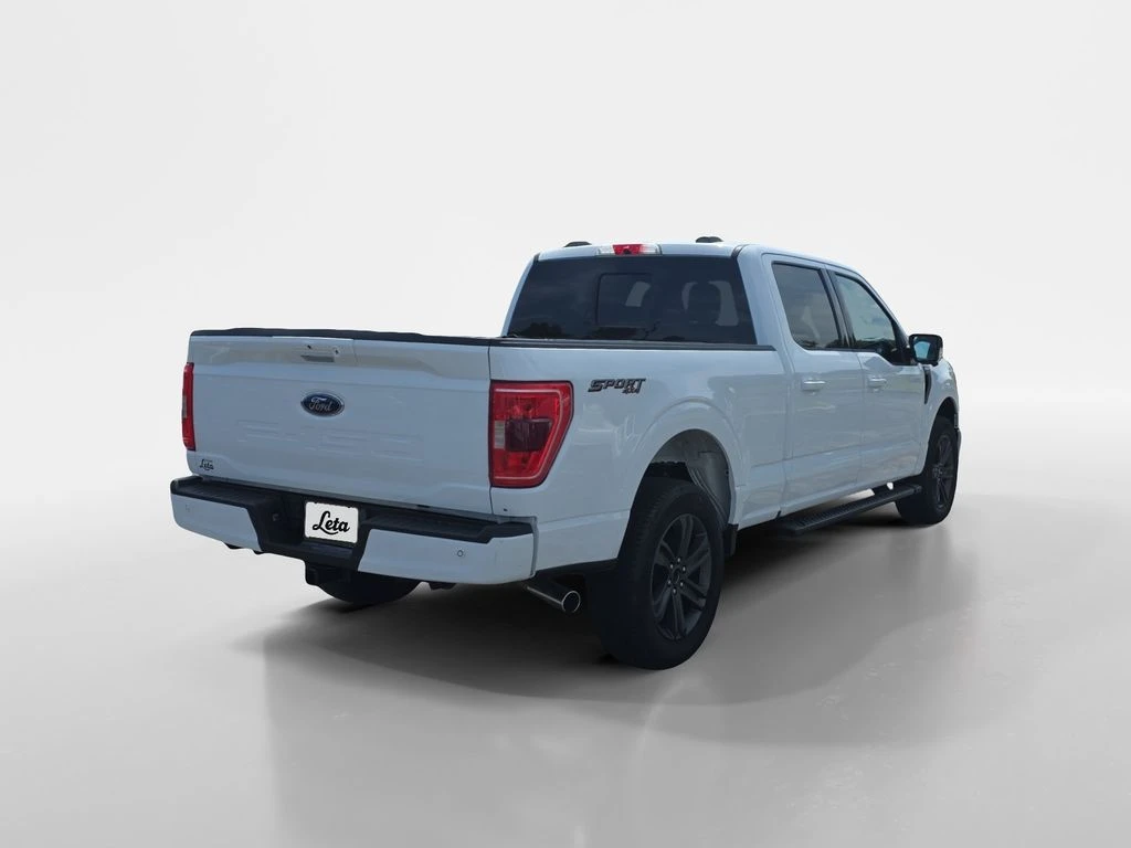 Frank Leta Automotive Outlet