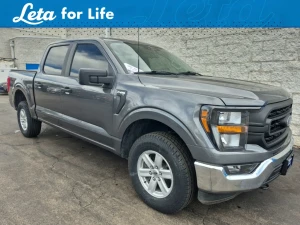 2023 Ford F-150 at Default Company in City, CT