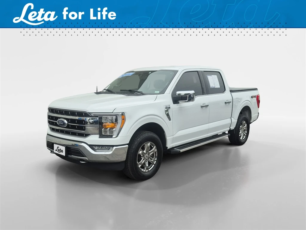 Frank Leta Automotive Outlet