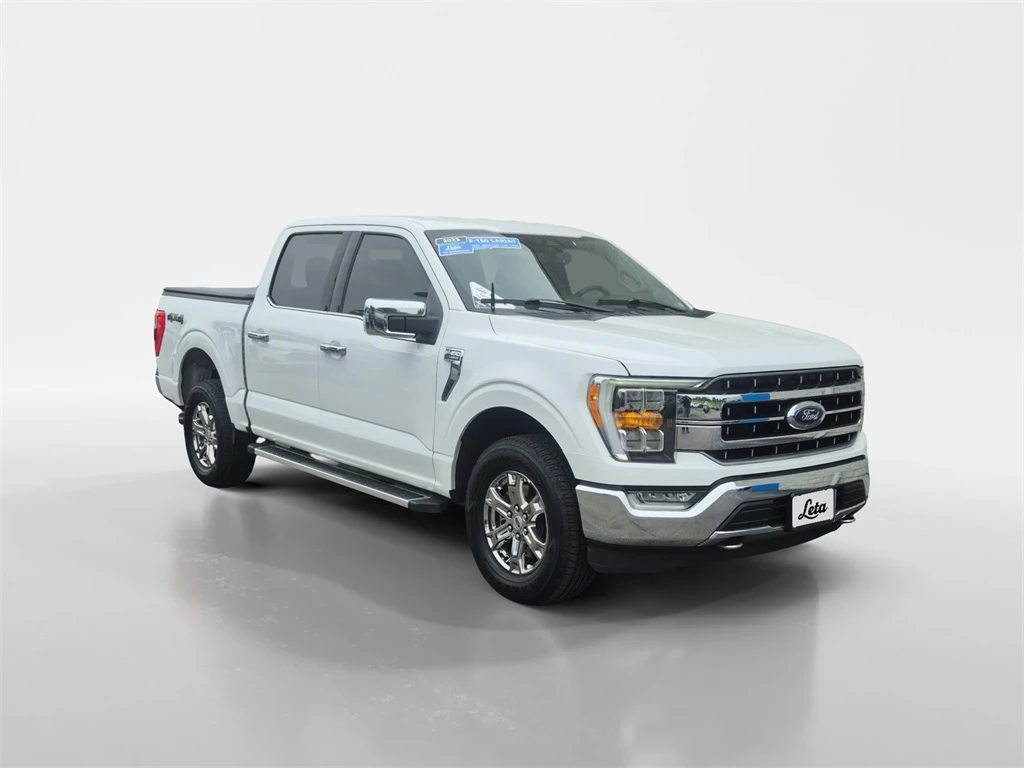 Frank Leta Automotive Outlet
