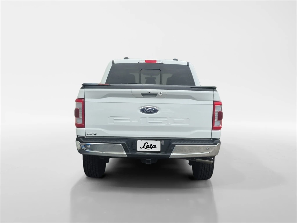 Frank Leta Automotive Outlet