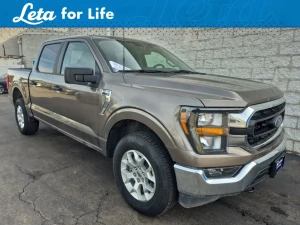 2023 Ford F-150 at Default Company in City, CT