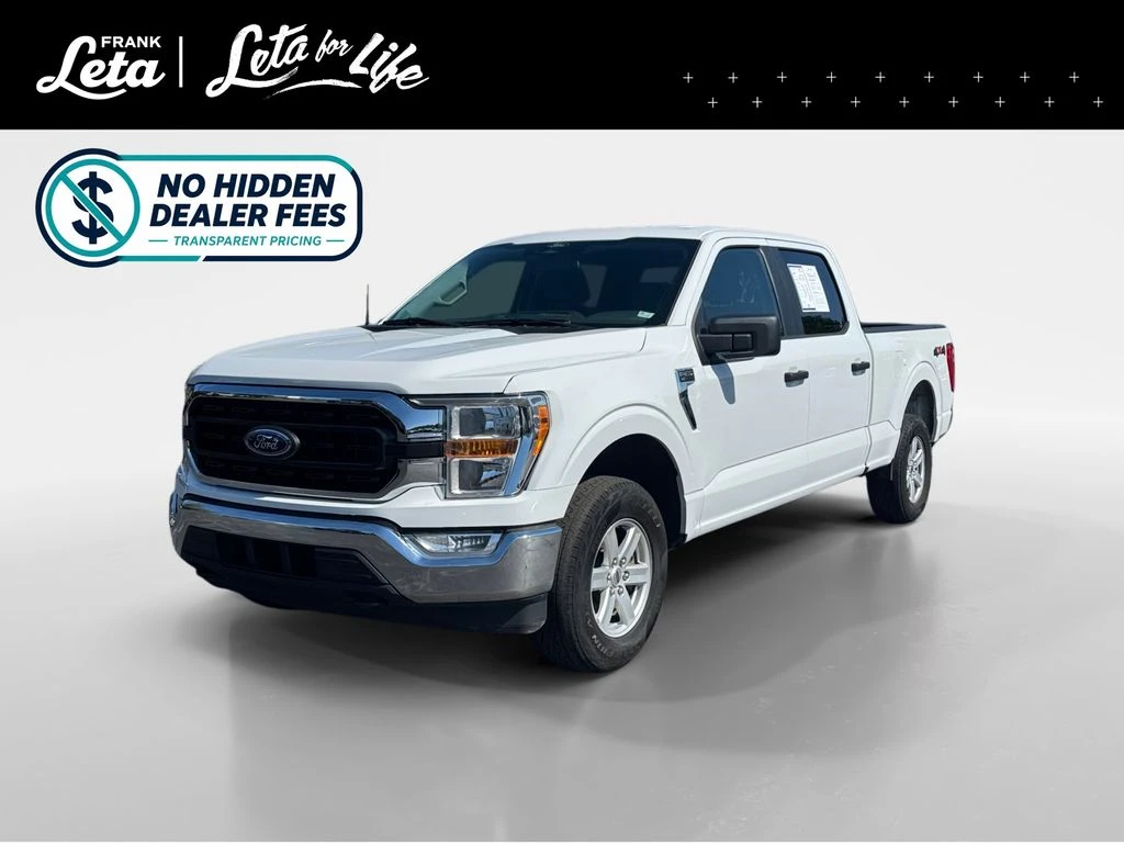Frank Leta Automotive Outlet