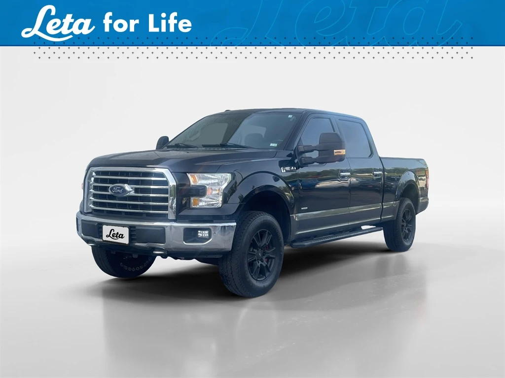 Frank Leta Automotive Outlet