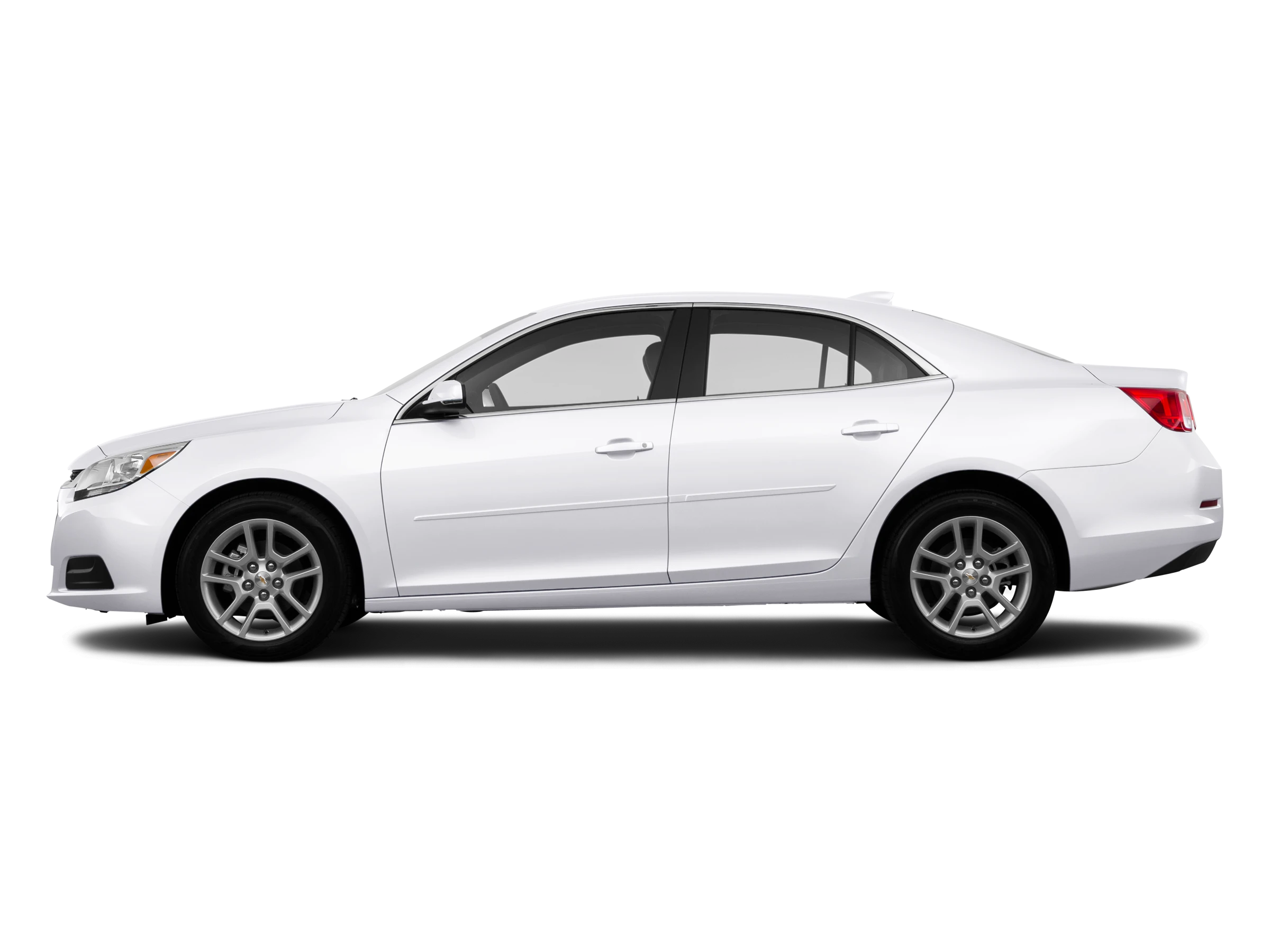 2016 Chevrolet Malibu Limited