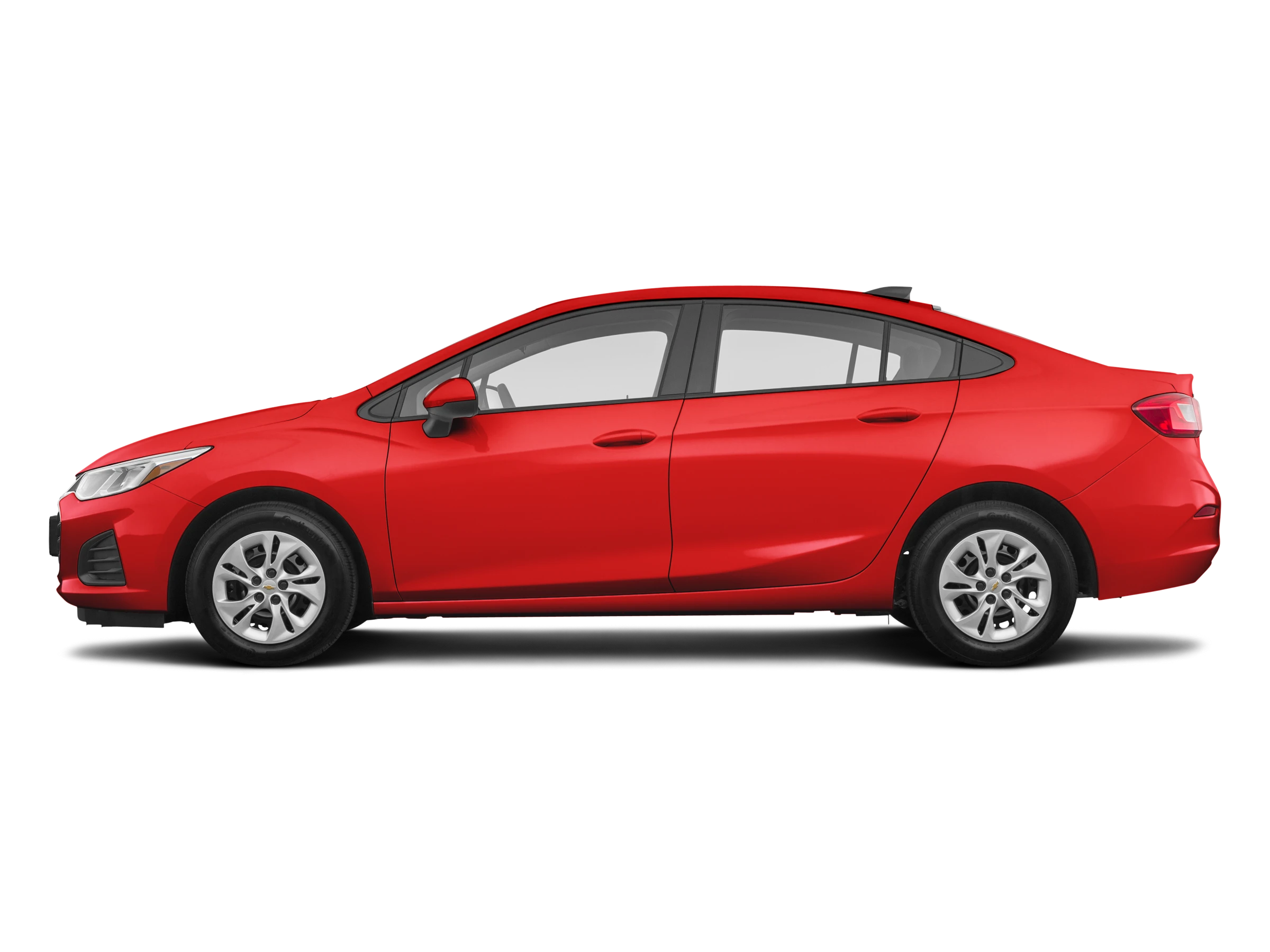 2019 Chevrolet Cruze