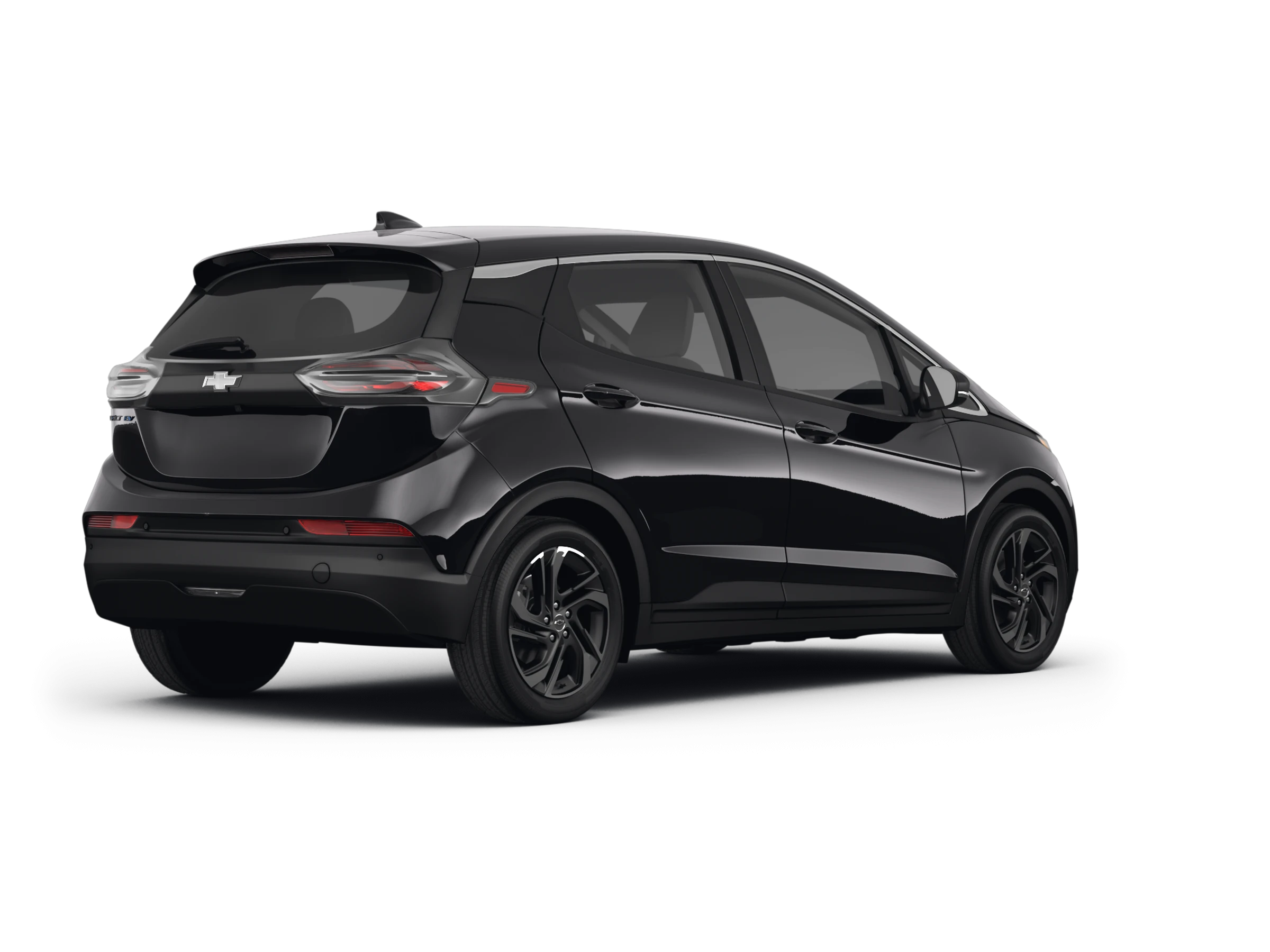 2022 Chevrolet Bolt EV