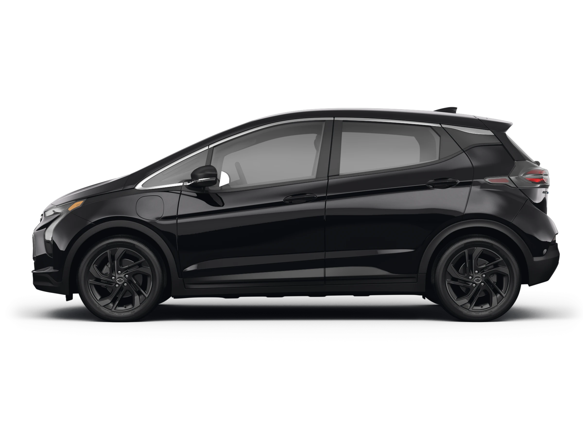 2022 Chevrolet Bolt EV