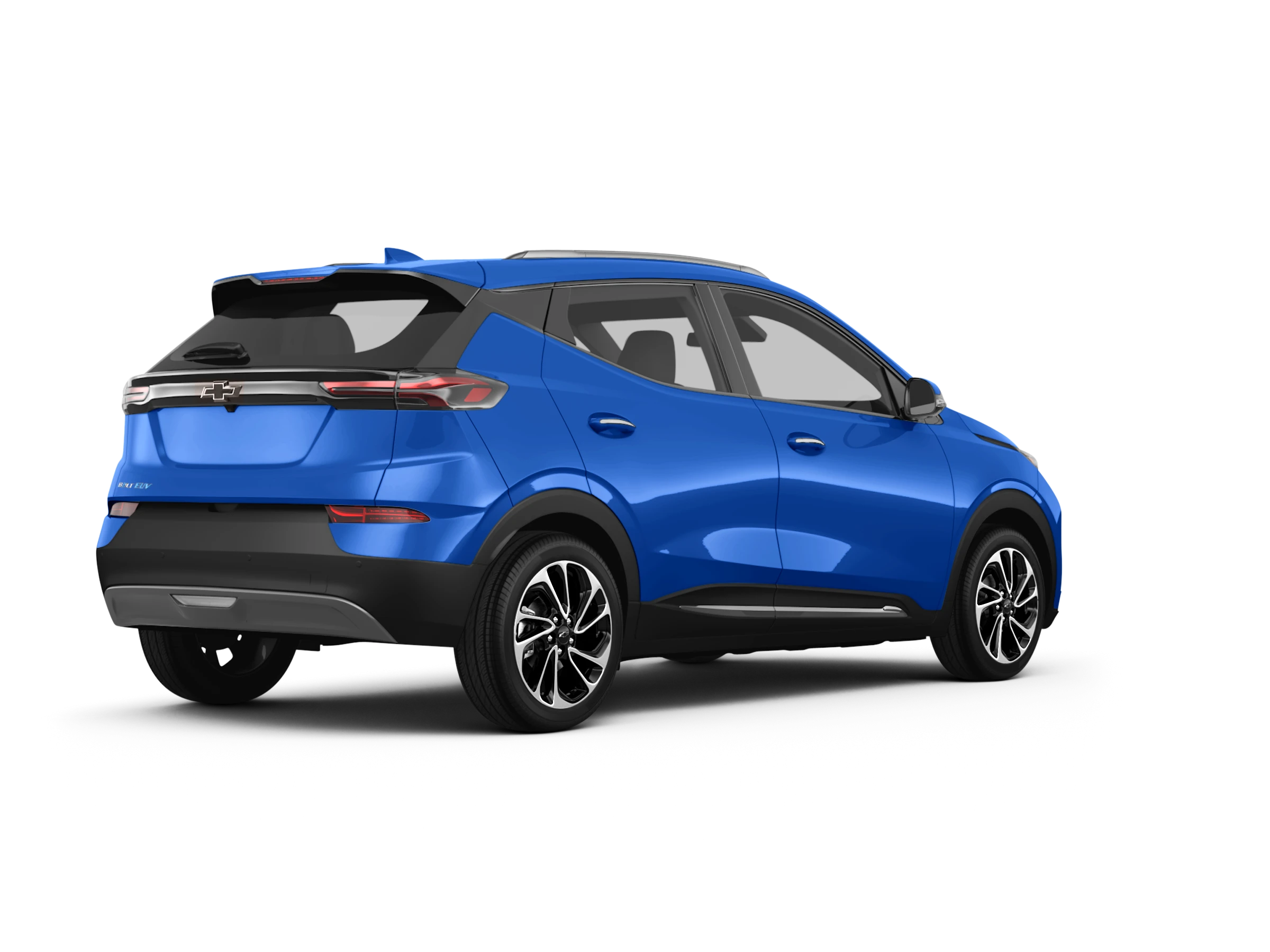 2023 Chevrolet Bolt EUV