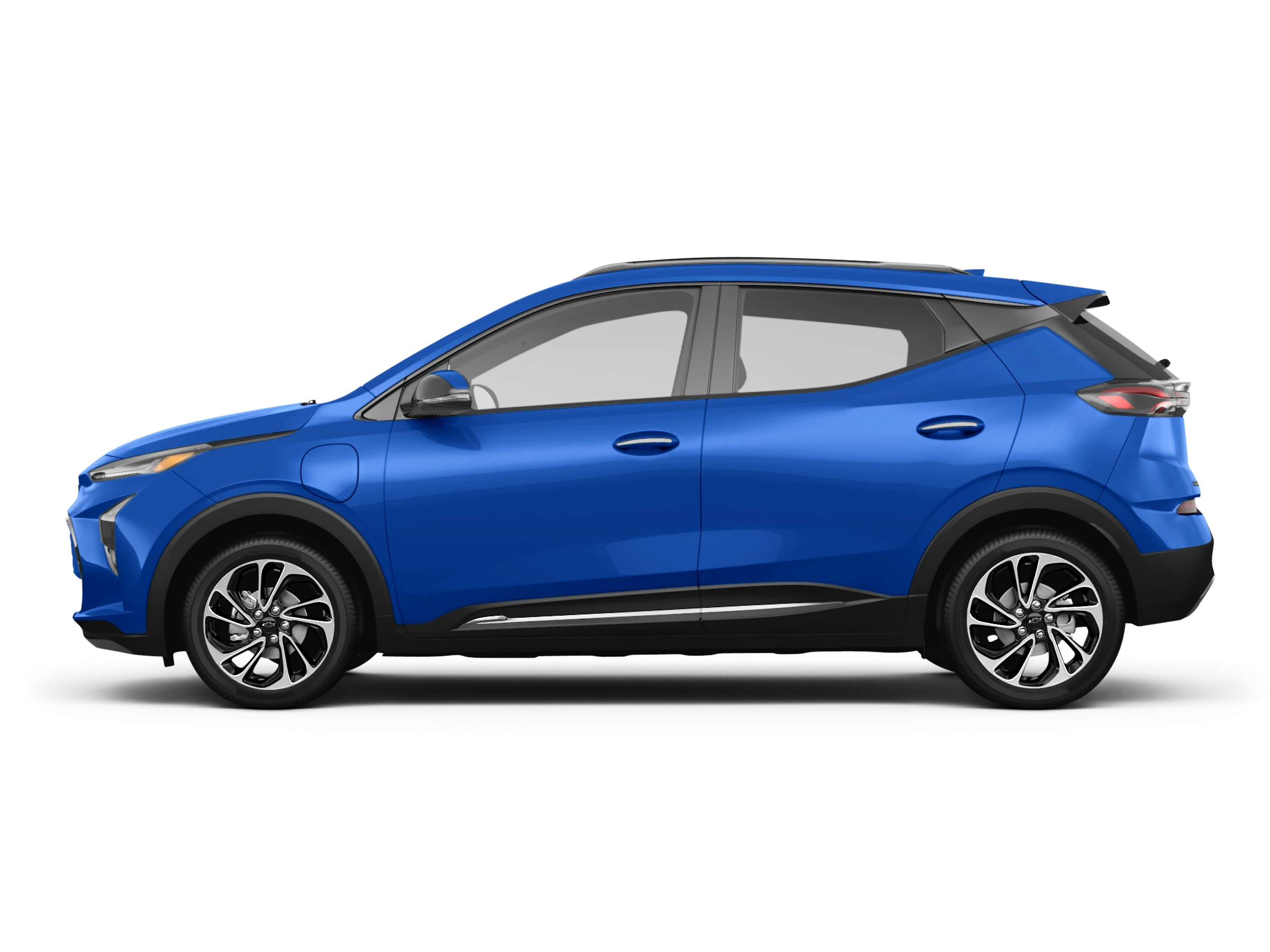 2023 Chevrolet Bolt EUV