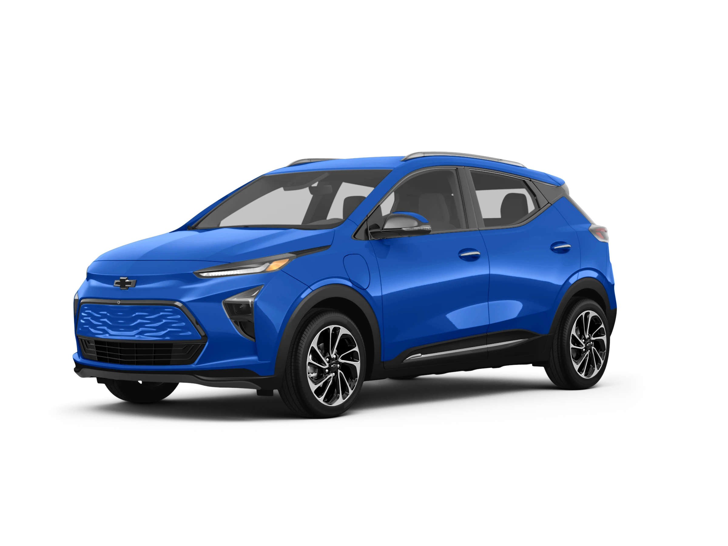 2023 Chevrolet Bolt EUV